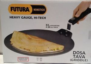 Futura dosa tawa 28cm new arrivals